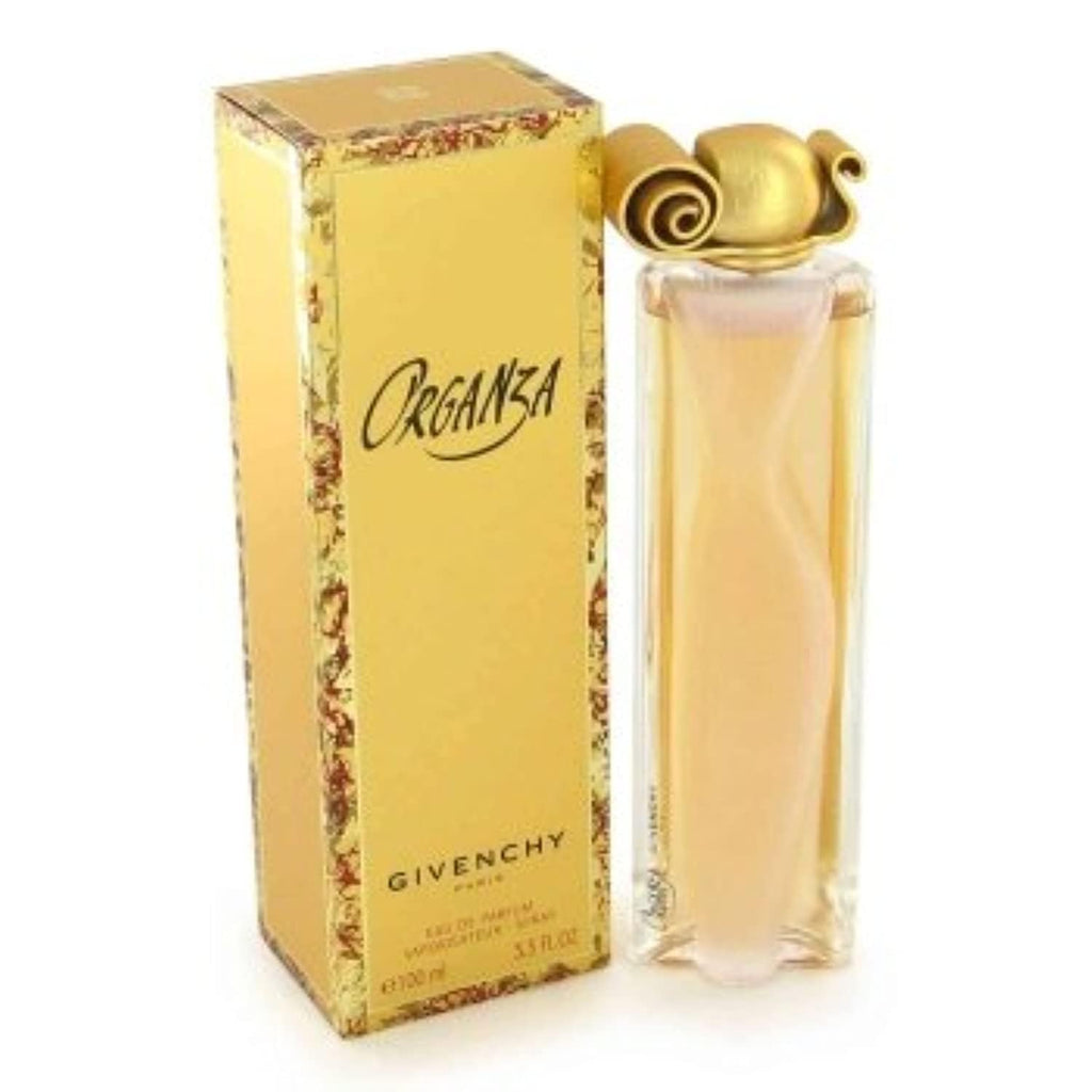 Organza By Givenchy - Eau De Parfum Spray 3.3 Oz For Women