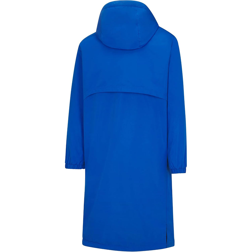 Speedo Unisex Adult Parka Jacket Fleece Lined Team Colors