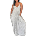 Shekiss 2026 Women'S Casual Summer Floral Long Maxi Dresses Floor Length Sleeveless Plus Size Sundresses