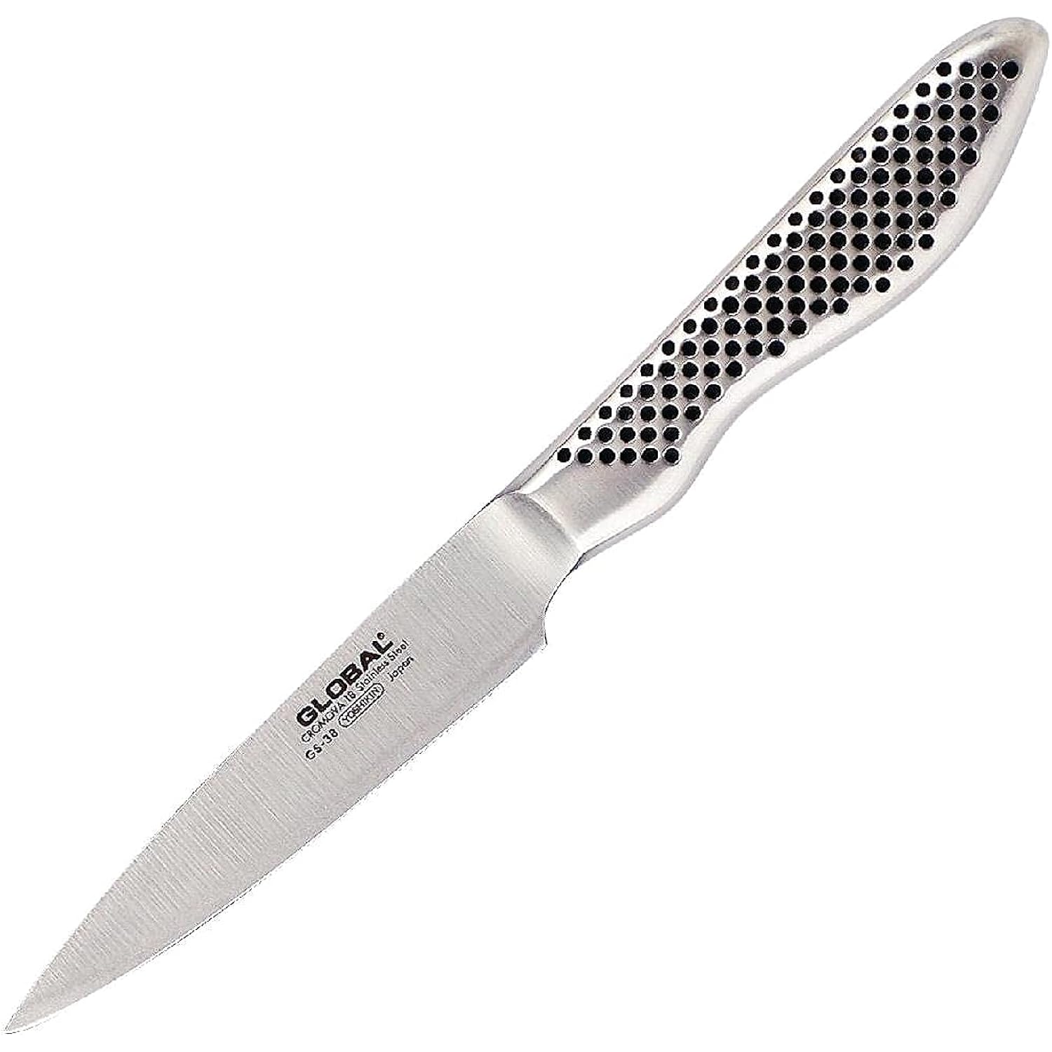 Global 3.5" Paring Knife