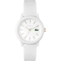Lacoste 12.12 Women'S Quartz Watch - Tr90 Case Quartz - Premium Sporty Fashion Timepiece