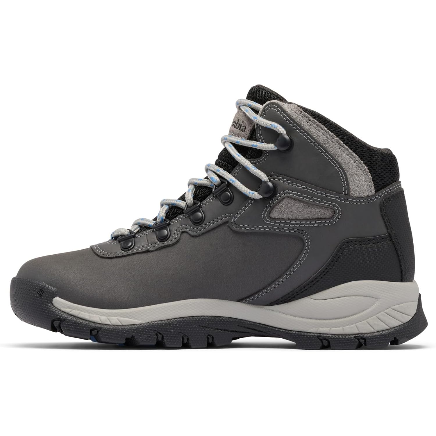 Columbia Women'S Newton Ridge Plus Waterproof Hiking Boots