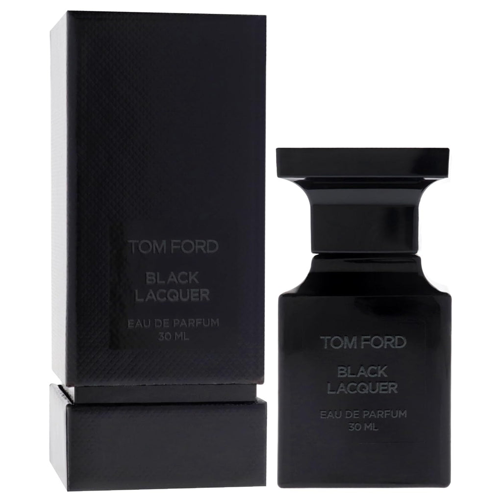 Black Lacquer by Tom Ford for Unisex - 1 oz EDP Spray