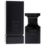 Black Lacquer by Tom Ford for Unisex - 1 oz EDP Spray