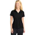 Sport-Tek Women'S Micropique Sport-Wick Polo