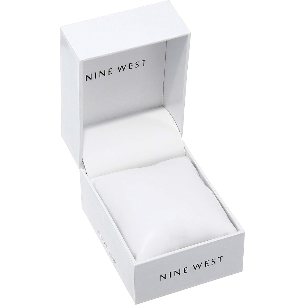 Nine West Women's Strap Watch