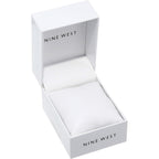 Nine West Women's Strap Watch