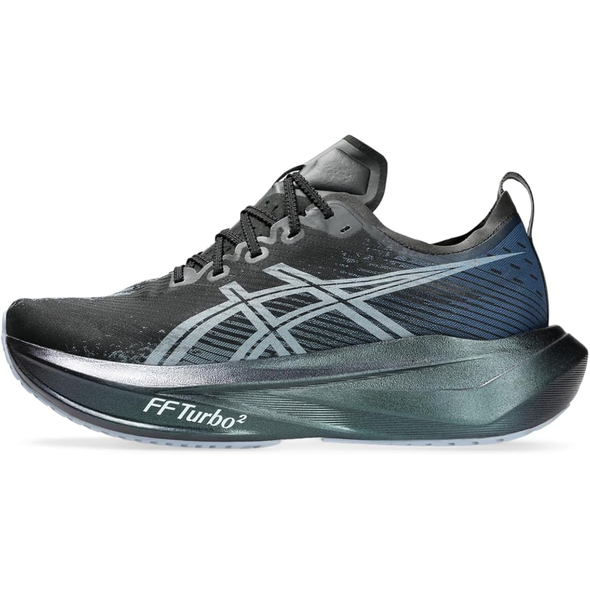 Asics Unisex Megablast Running Shoes