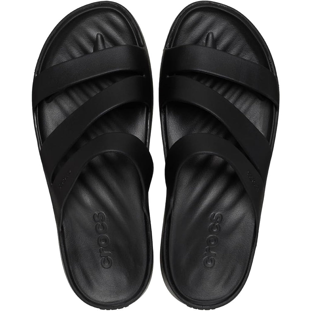 Crocs Women'S Getaway Strappy Sandals