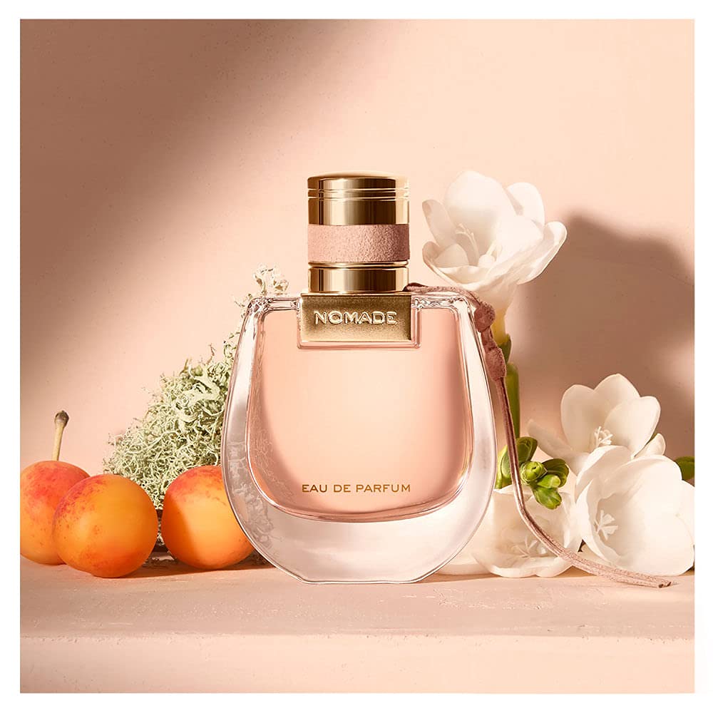 Chloe Nomade Eau De Parfum Spray For Women 2.5 Ounce