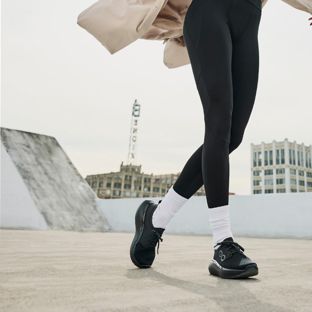 Oofos Womens Oomy Stride