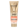 Pantene Abundant & Strong Conditioner, Strengthens Hair from Root to Tip, 8 oz