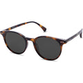 Sojos Small Round Classic Polarized Sunglasses For Women Men Vintage Style Uv400 Lens May Sj2113