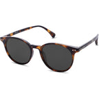 Sojos Small Round Classic Polarized Sunglasses For Women Men Vintage Style Uv400 Lens May Sj2113