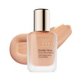 Estée Lauder Double Wear Stay-In-Place Foundation Makeup | 36-Hour Long-Wear Oil-Free Liquid Matte Foundation | Hydrating, Breathable, Buildable | New Formula