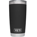 YETI Rambler 20 oz Stainless Steel Vacuum Insulated Tumbler w/MagSlider Lid