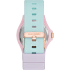 Skechers Rosencrans Midsize Quartz Three-Hand Watch For Women