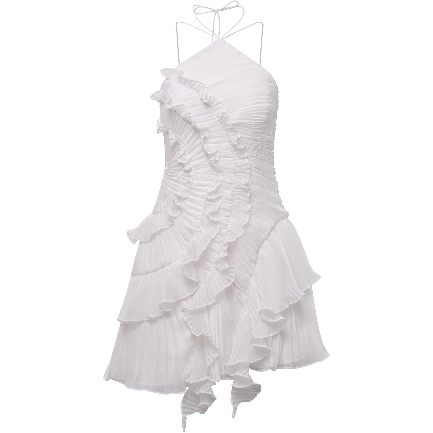Amur Women'S Velora Mini Dress
