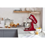 Kitchenaid K45Ww Wire Whip For Tilt-Head Stand Mixer, Stainless Steel, One Size