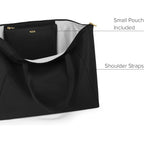 Tumi Just In Case Tote - Packable Travel Tote Bag For Women & Men - Carry Travel Accessories Easily