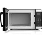 Frigidaire Emw727 0.7 Cubic Foot Microwave, Stainless Steel