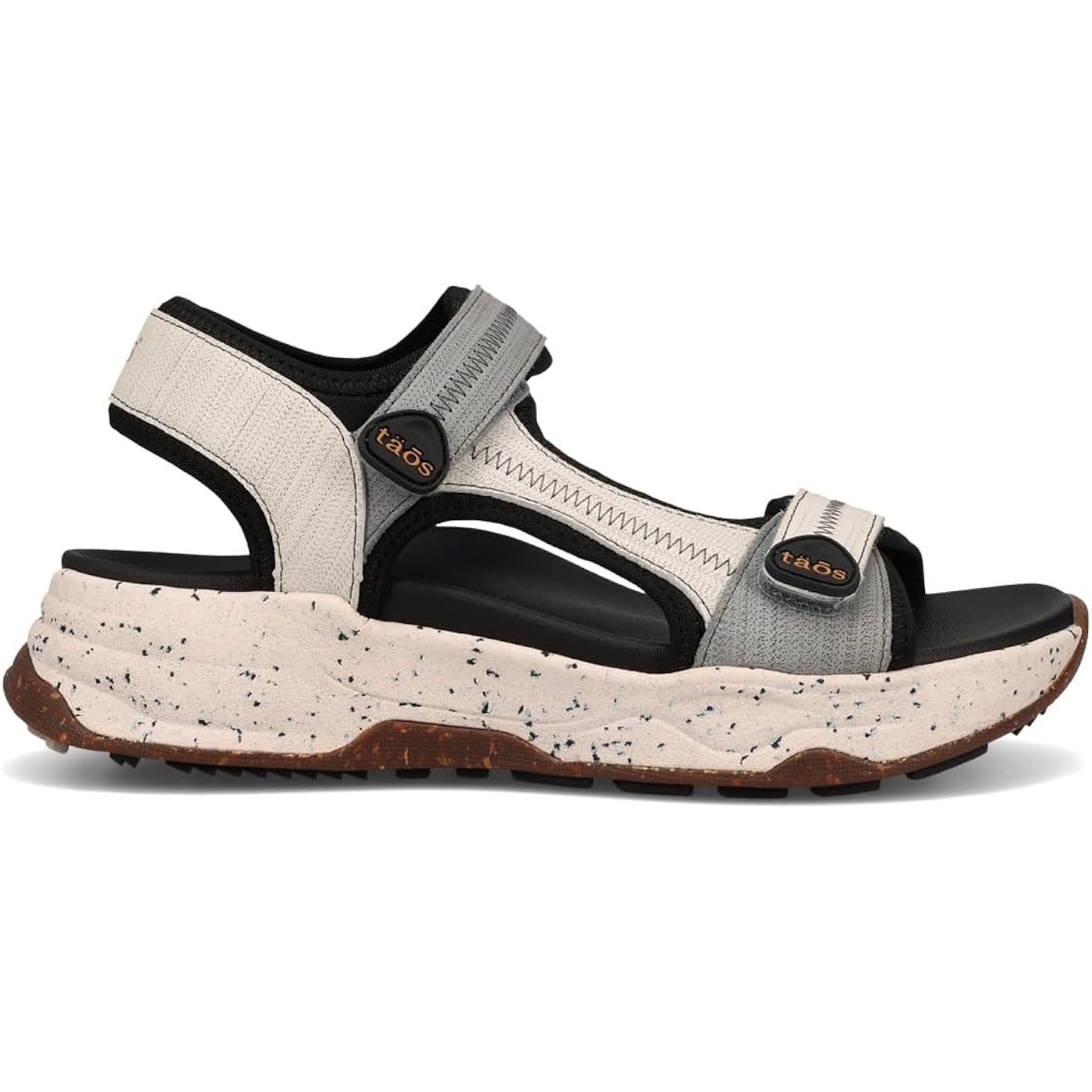 Taos Footwear Women'S Super Side Sandal