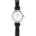 BUREI Women's Brown Leather Strap Watch Small Dial Waterproof Quartz Watch,Mothers Day Gifts for Mom