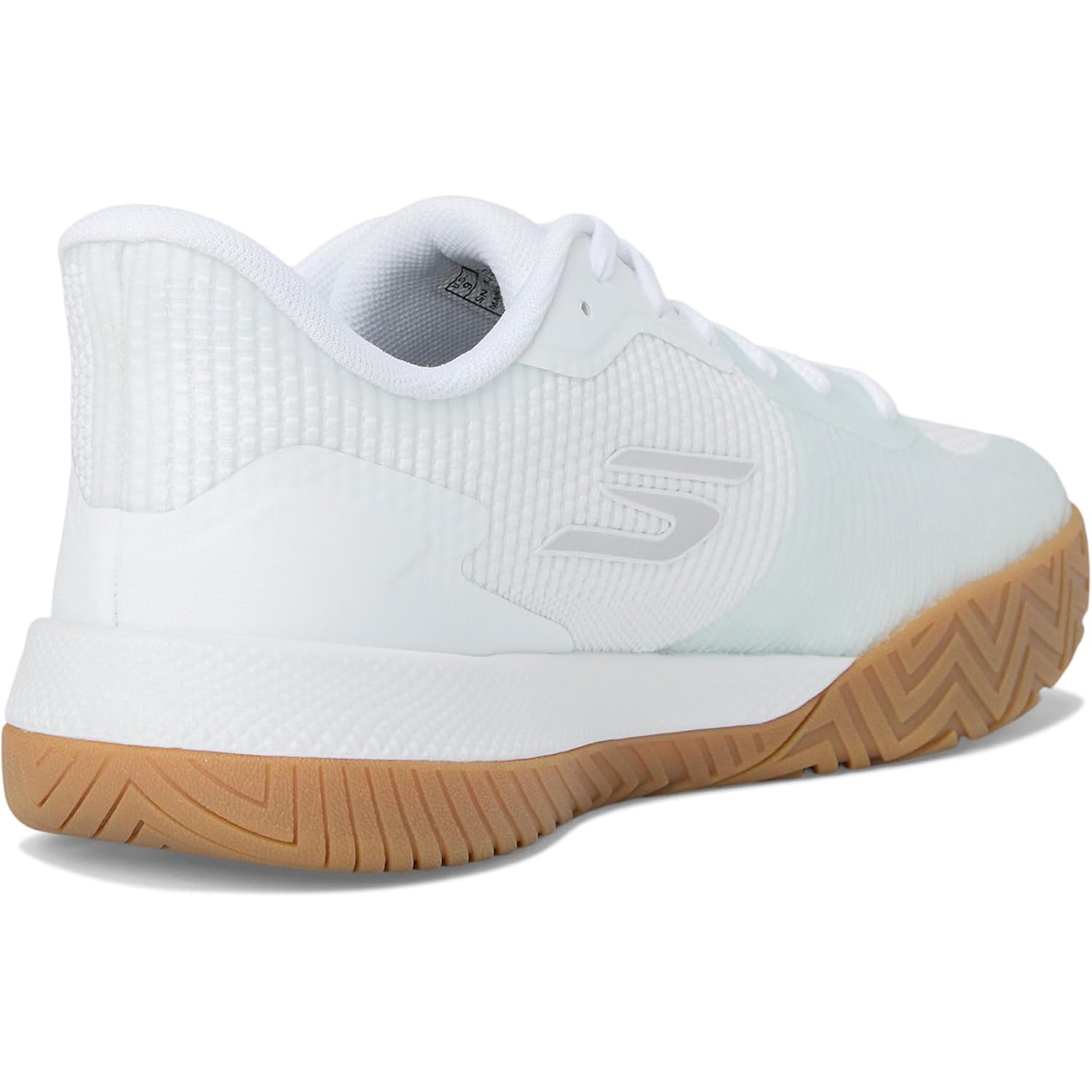 Skechers Womens Pickleball Viper Court Pro 2.0 Sneaker