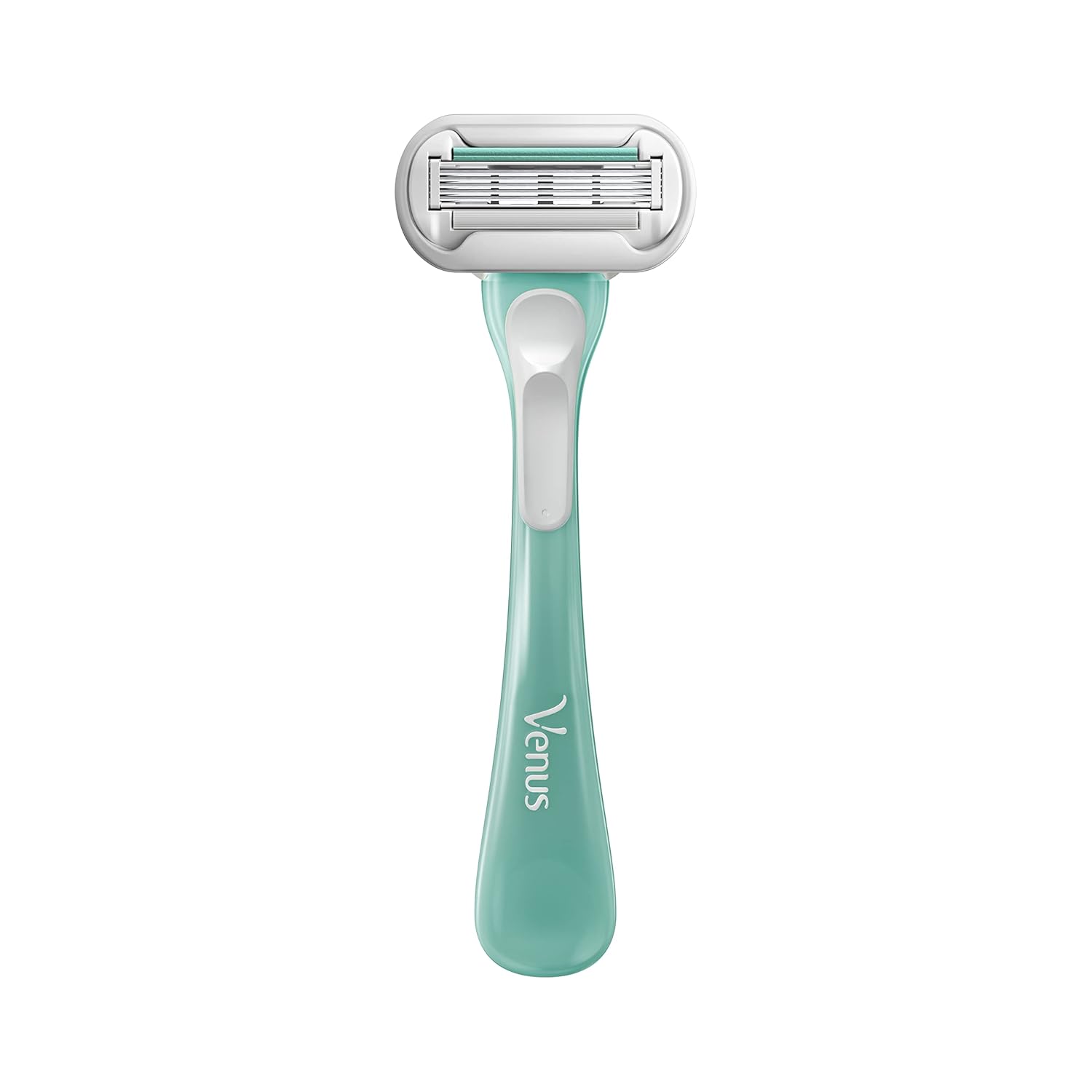 Gillette Venus Extra Smooth Sensitive Disposable Razors for Women with Sensitive Skin, 2 Count
