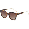 Sojos Classic Square Polarized Sunglasses Womens Mens Retro Trendy Uv400 Sunnies Sj2050
