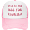 You Find It Offensive? I Find It Funny Trucker Hats for Women Pink Men Funny Slogan Pink Hats for Men 15 Pink