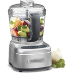 Cuisinart Ech-4Sv Elemental 4-C Chopper Grinder, Silver