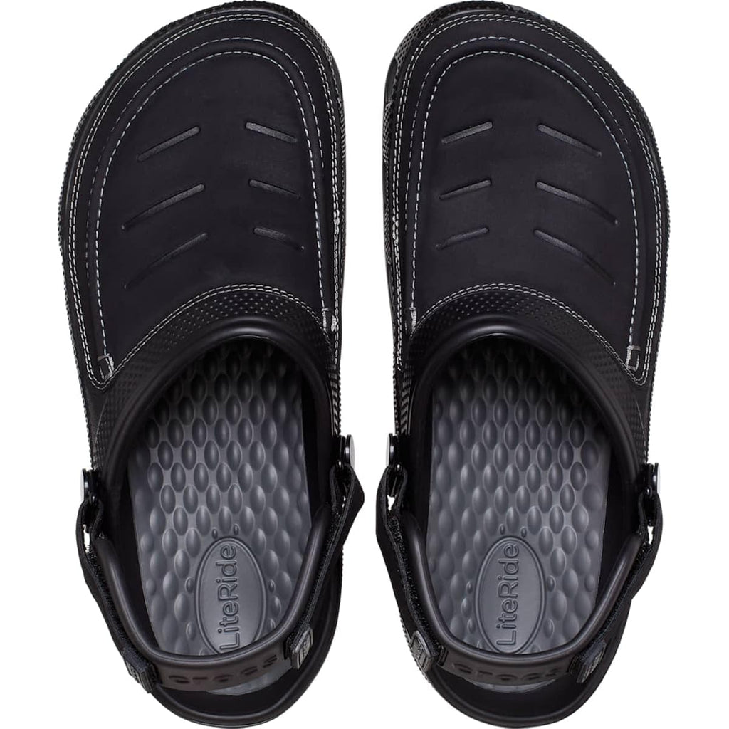 Crocs Men'S Yukon Vista Ii Literide Clog