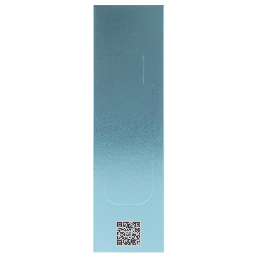 Fine Perfumery London Fragrances - Wild Bluebell - Women's Fragrances - Floral, Fresh, Musky Eau de Parfum - Long Lasting Perfume for Women - 3.4 oz