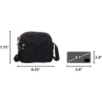 Kipling Keefe Crossbody Bag