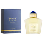 Boucheron Jaipur Homme Eau de Parfum, Spicy Oriental, 3.3 Fl Oz
