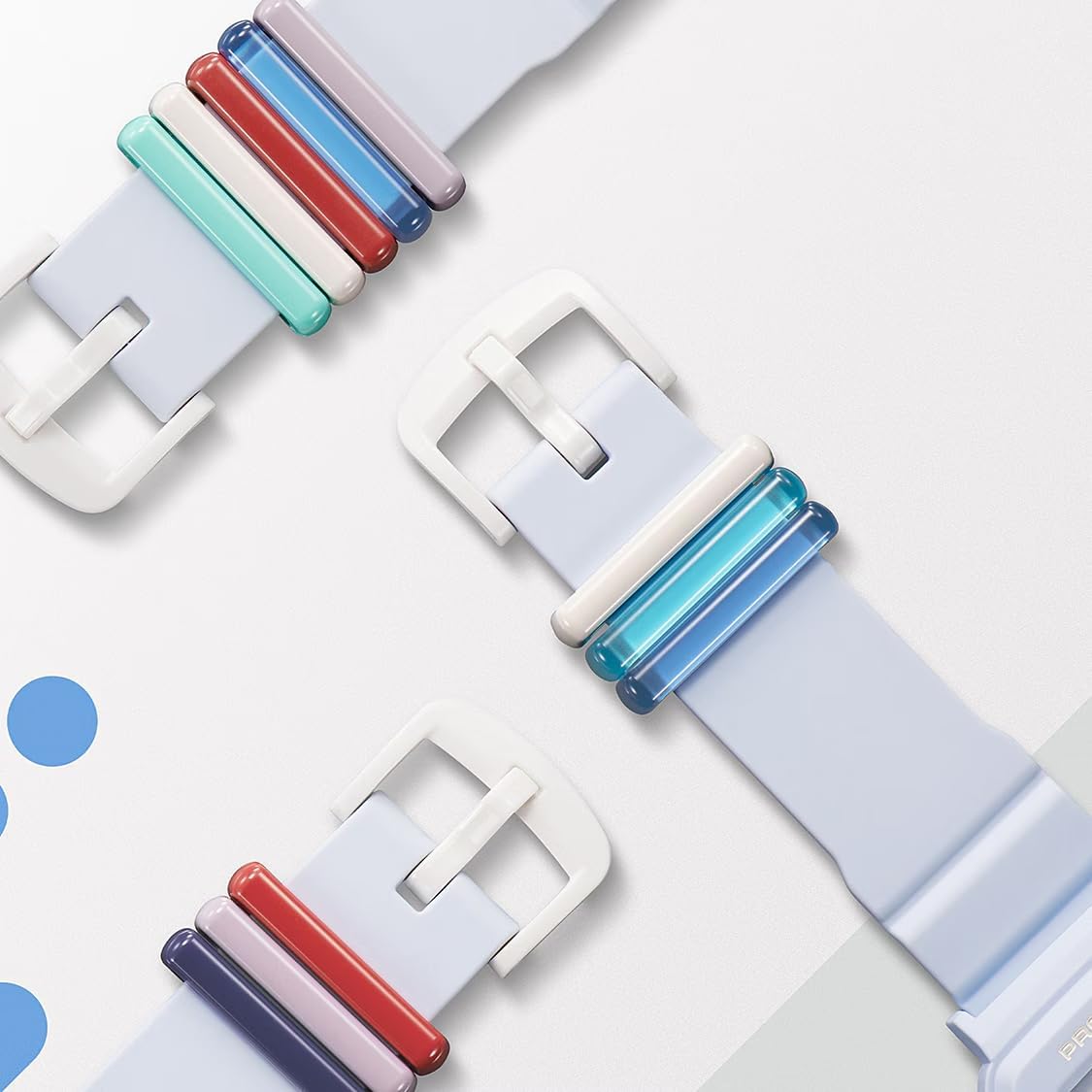Casio Baby-G +Plus Digital Watch Bgd10L