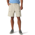 Wrangler Authentics Men'S Canvas Utility Hiker Short