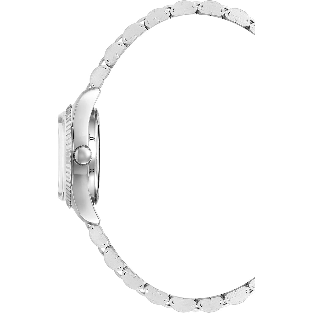 Armitron Women's Genuine Crystal Accented Bracelet Watch, 75-2475
