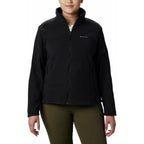 Columbia Women'S Fast Trek Ii Jacket