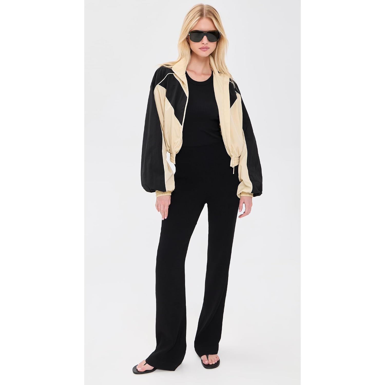 Women'S Brenton Cropped Jacket