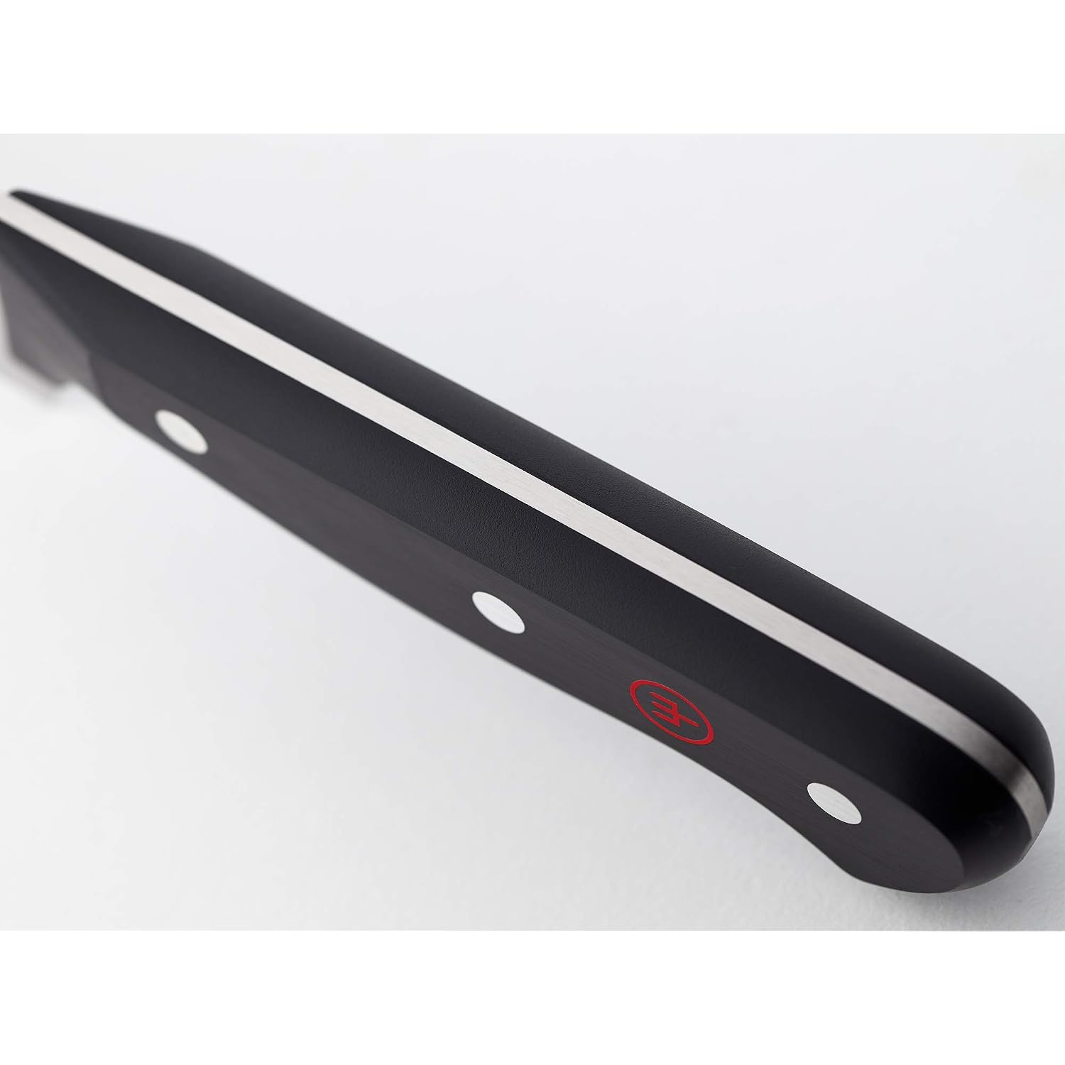 Wüsthof 8" Gourmet Chef'S Knife, Black