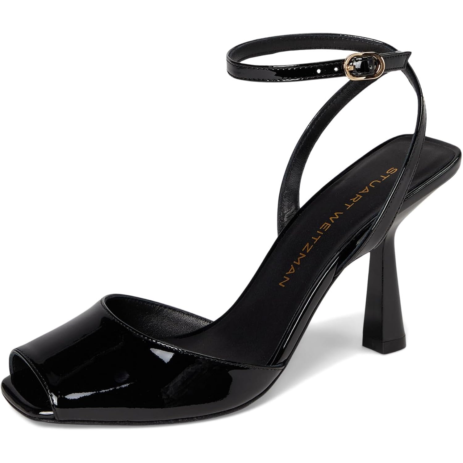 Stuart Weitzman Val Sandal 85
