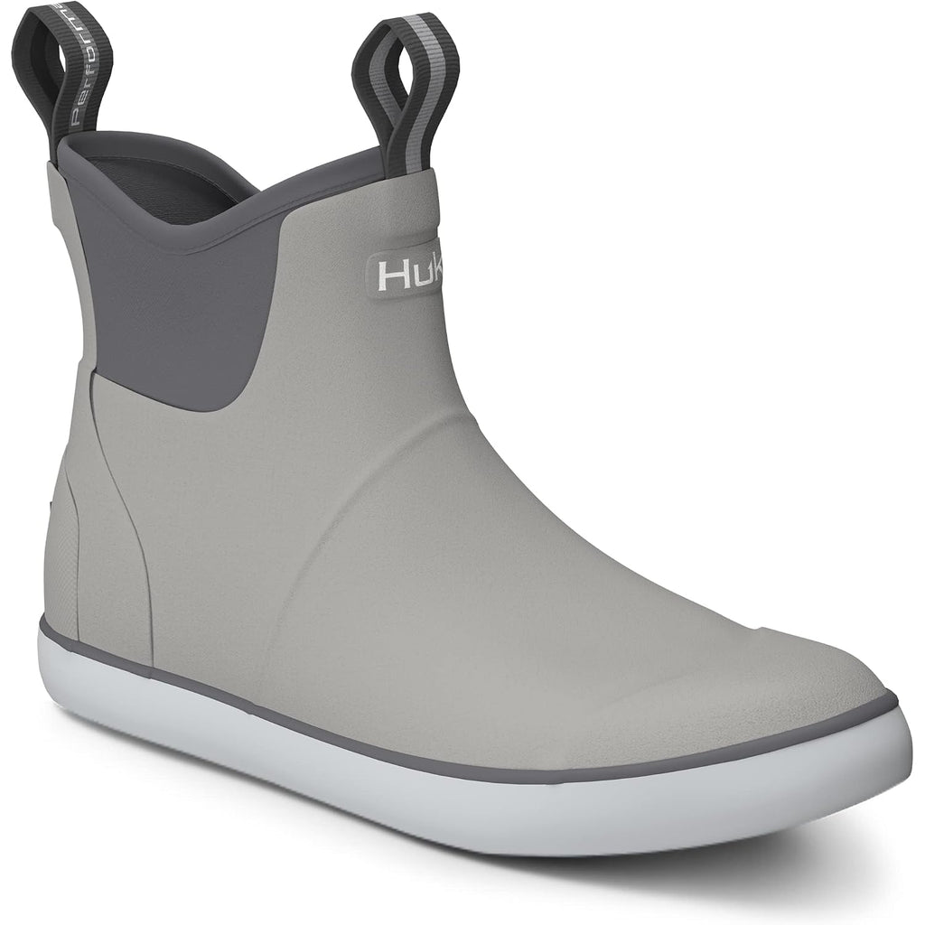 Huk Mens Rogue Wave Shoe, High-Performance Fishing & Deck Boot