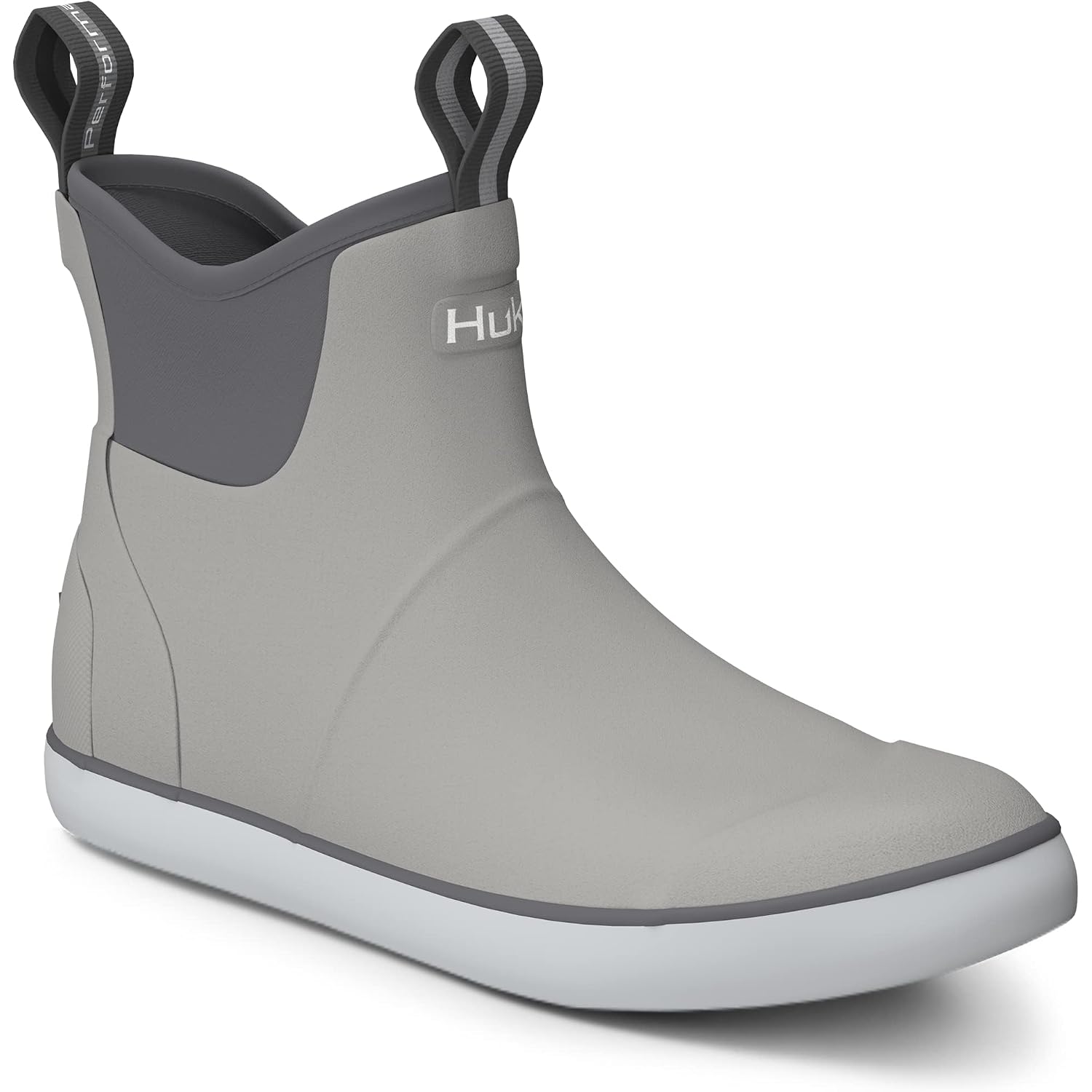 Huk Mens Rogue Wave Shoe, High-Performance Fishing & Deck Boot