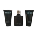 Usher 3 Piece Gift Set for Men, 1.7 Ounce