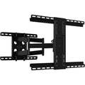 Sanus Premium Full Motion Tv Mount For 42"-90" Tvs - Sturdy & Smooth Extension, Swivel And Tilt For Big Tvs - Universal Design Fits Samsung, Lg, Vizio, Tcl & More - Easy Installation -Olf22