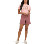 Women's Legendary 4" Utility Short