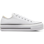 Converse Women'S Chuck Taylor All Star Lift Floral Embroidery Low Top Sneakers