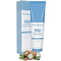 Shea Butter Hand Cream, Made with 45% Shea Butter Moisturizer for Dry Hands, Vitamin E Niacinamide Ceramide Hand Lotion, Radiant Nourish Moisturizing Cream, 2.37 Fl Oz